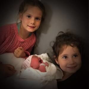 Meet your Posher, Caroline